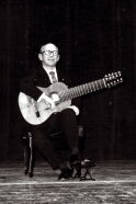 Narciso Yepes