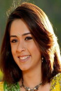 Nargis Bagheri