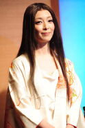 Narimi Arimori