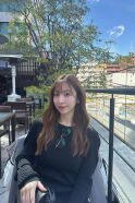 Narumi Itano