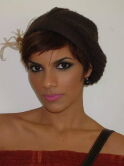 Nashla Bogaert