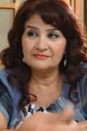 Nasiba Eldarova