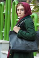 Nasim Adabi