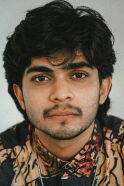 Naslen K. Gafoor