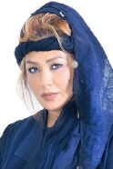 Nasrin Moghanloo