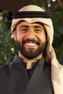 Nasser Al-Dossri