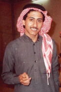 Nasser Al Qasabi