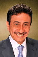 Nasser Al Qasabi