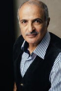 Nasser Faris