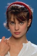 Nastassja Kinski