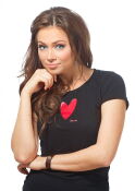 Nastasya Samburskaya