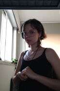 Natacha Curva