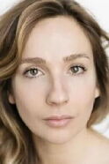 Natalia Chumburidze