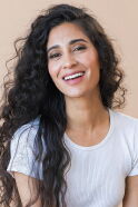 Natalia Dominguez