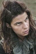 Natalia Tena