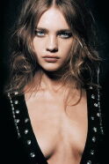 Natalia Vodianova