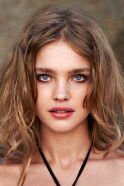Natalia Vodianova