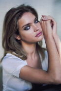 Natalia Vodianova