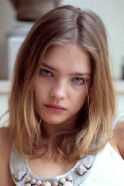 Natalia Vodianova