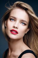 Natalia Vodianova