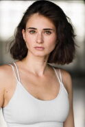 Natalia Witmer