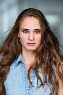 Natalia Witmer
