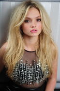 Natalie Alyn Lind