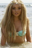 Natalie Alyn Lind
