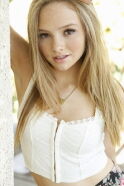 Natalie Alyn Lind