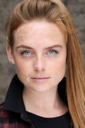 Natalie Ann Jamieson