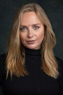 Natalie Ann Jamieson