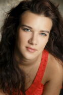 Natalie Burn