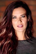 Natalie Burn