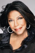 Natalie Cole