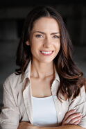 Natalie Del Negro
