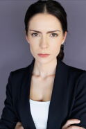 Natalie Del Negro
