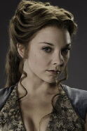 Natalie Dormer