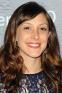Natalie Gold
