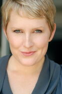 Natalie Joy Johnson