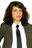 Natalie Morales