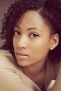Natalie Paul