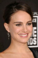 Natalie Portman