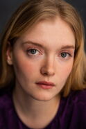 Natalie Quarry