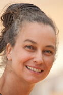 Natalie Uher
