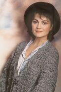 Nataliia Sumska