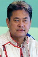 Natalis Chan Pak-Cheung