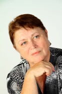 Nataliya Potapova