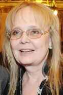 Natalya Belokhvostikova