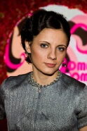 Natalya Eprikyan