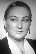 Natalya Gitserot